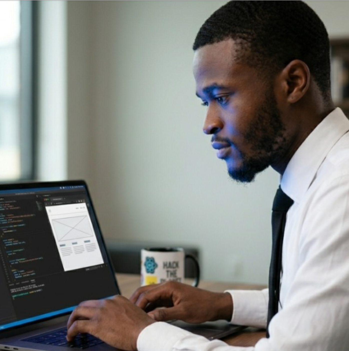 Professional CV Services
